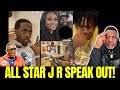 All Star JR Sh00ts And Paralyzed NBA Ben 10 Allegedly Drop A DISS! Send J Prince Jr A Bad Message!