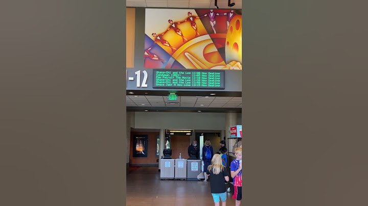 How America Movie Theater Look? 😍 (USA Tamil Vlogs)