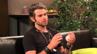 Dean Ray Video Diary 9