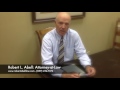 Lexington, Kentucky workers compensation lawyer Robert Abell discusses the rights of an injured worker under Kentucky workers compensation law; contact him at 859-254-7076.