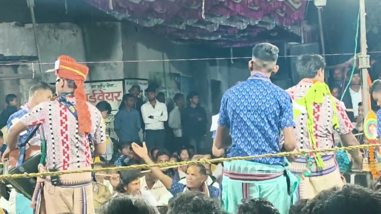 He Gurudeba A Bhikhya Maguni Mora//Shivashankar Natha// Kumbharkanta Kirtan // At- Surajgarh 