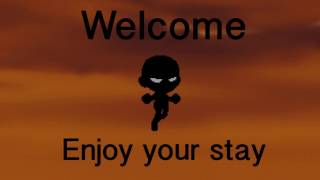 Welcome #3 | Infinite