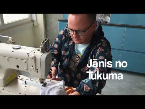 Video: Kā šūt Jaunattīstošo Grāmatu