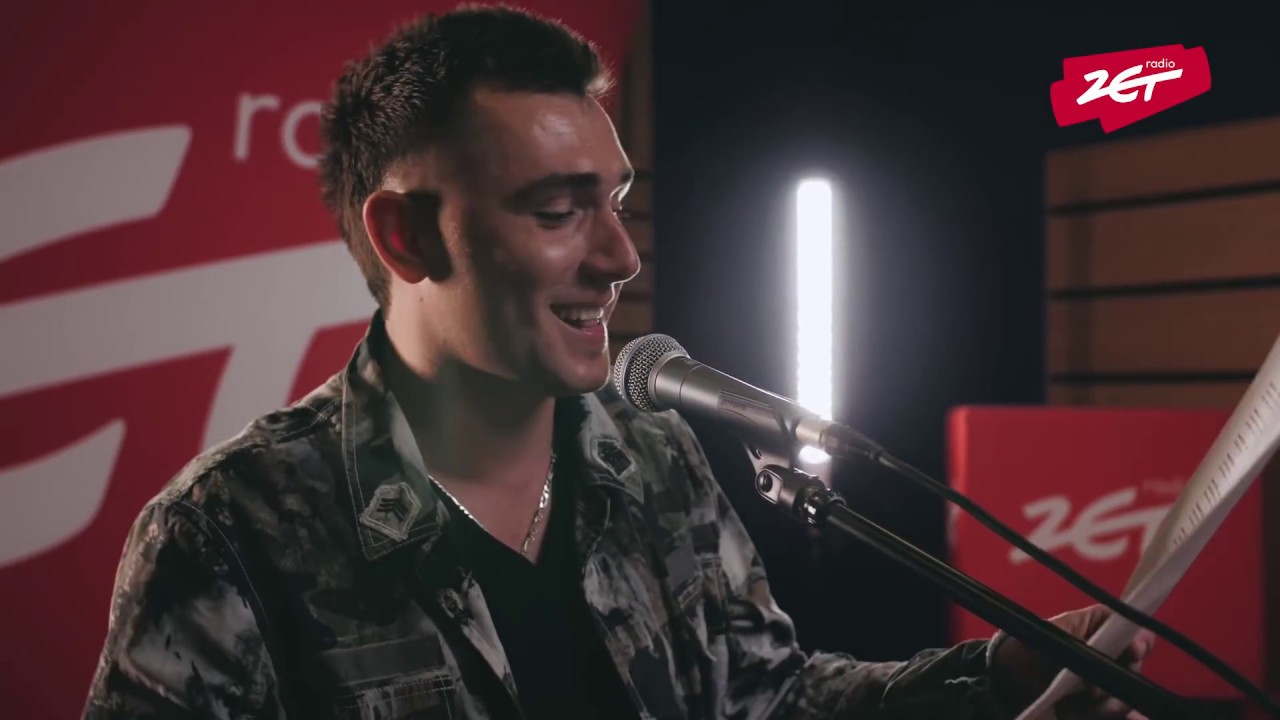 Słuchacze Radia ZET w jednej piosence z Kamilem Bednarkiem | #SIŁAMUZYKI radio chill zet