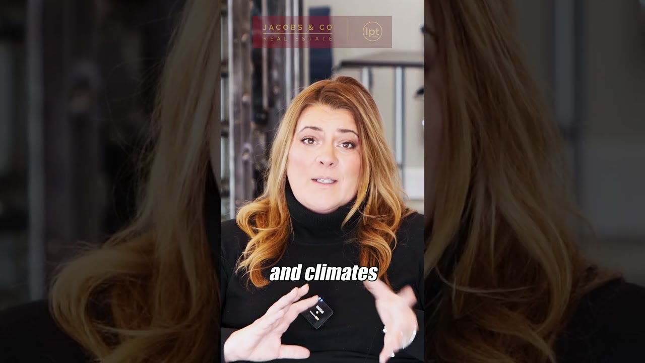 Pros and cons of living in Northern Virginia