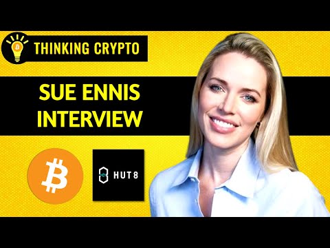 Bitcoin Looks Bullish in 2024 & the Hut 8 US Bitcoin Corp Merger