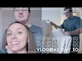 Vlogmas Day 20: My Boyfriend Picks My Outfits For A Week