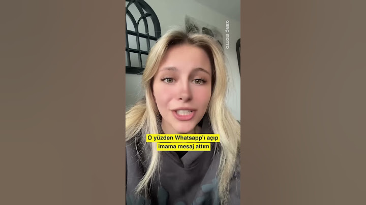 Yeni müslüman olduğunda yanlış anlaşılmalardan dolayı komik anlar yaşayan kız 😄💐