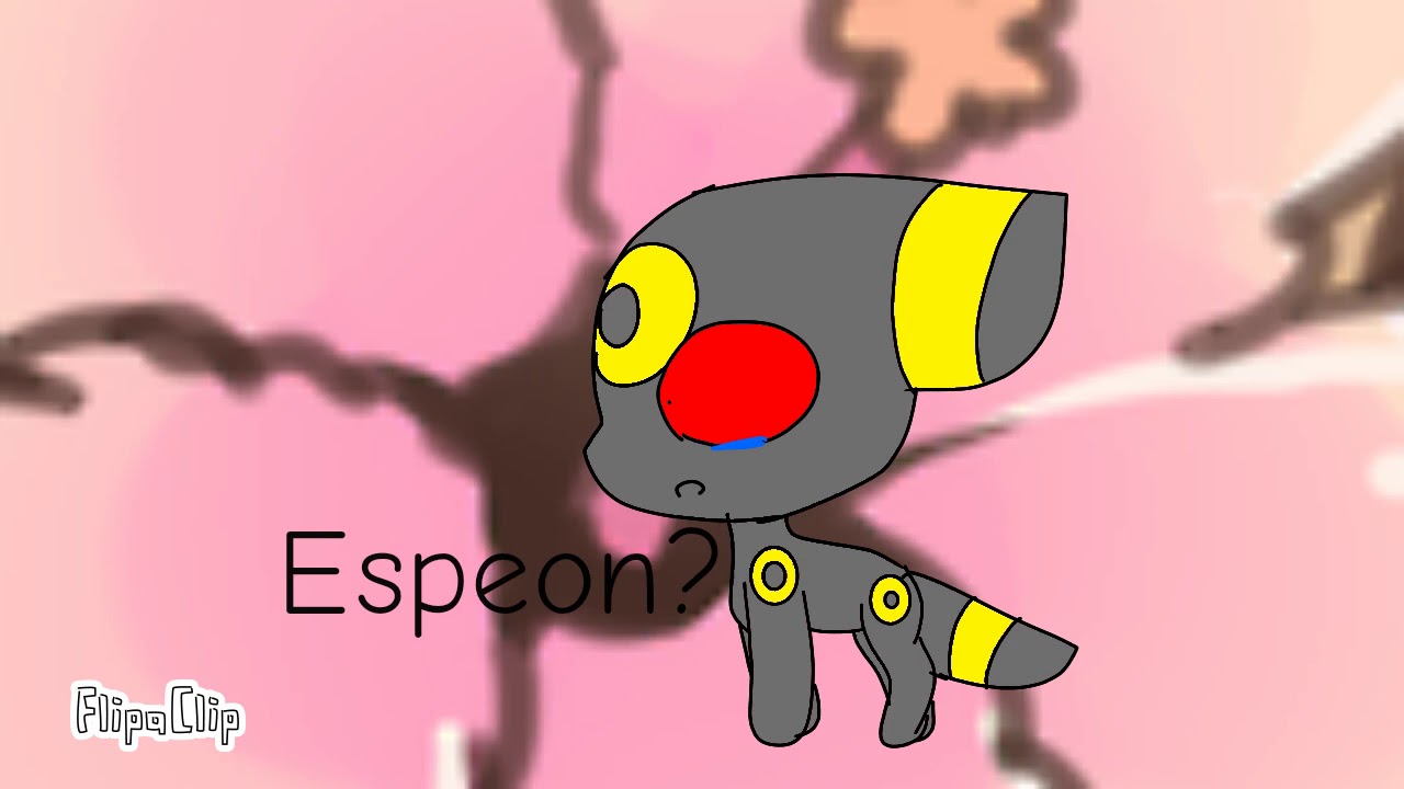 Umbreon x sylveon ep2