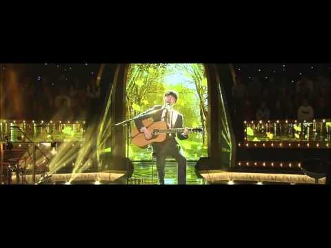 가을 우체국 앞에서 - 김재환