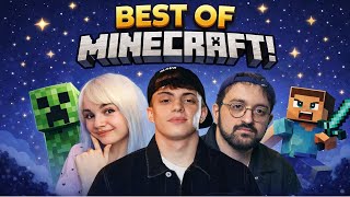 ✅ MATNET 🔹 | BEST-OF MINECRAFT 31/03/2026