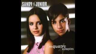 Sandy & Jr As Quatro Estações legendas Jr chords