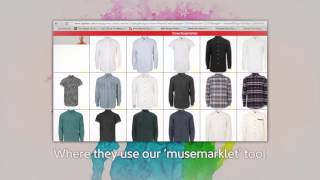 Themuse.tv Brand Sizzle
