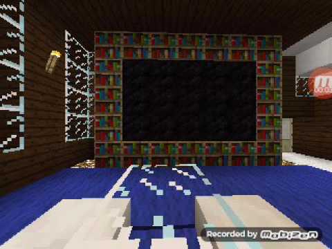 CSI-Minecraft #1 assasinato