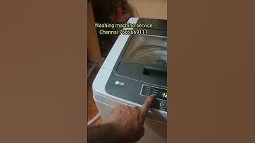 lg top load washing machine not running, spin not running #homeappliance #service #washing #trading
