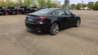 2018 mazda mazda6 vienna, fairfax ...