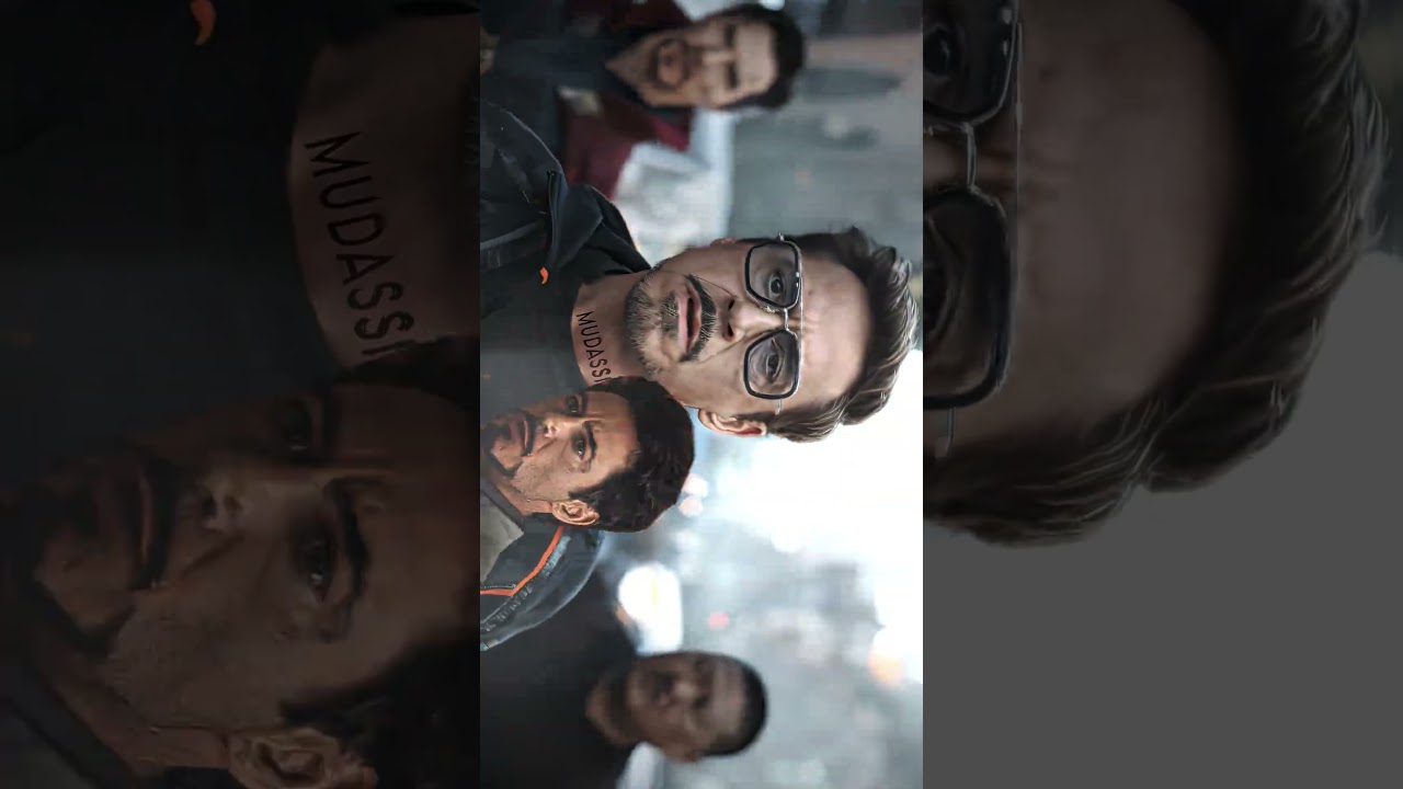 I'm Iron Man 😏  Tony Stark - Remedy