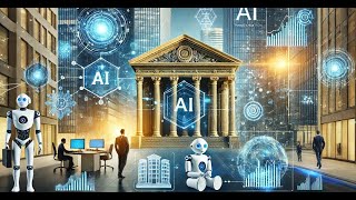 AI Transformation in Financial Services: How AI is Reshaping Banking, Investments, and Risk