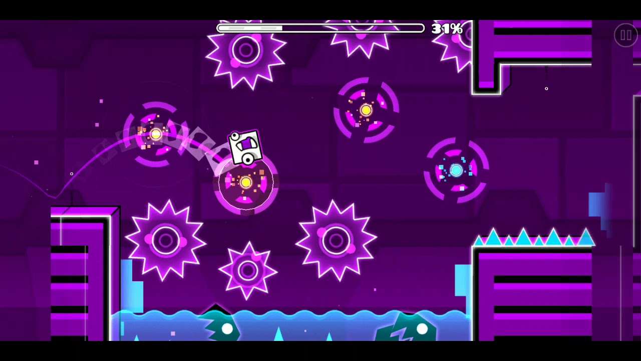 Deadlocked Geometry Dash. Deadlocked. Читы geometry dash noclip