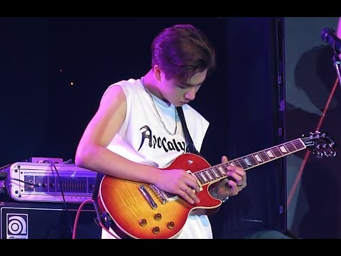 2019-04-28 | PERTH - ไม่บอกเธอ "TEMPT FAN MEETING 2019"