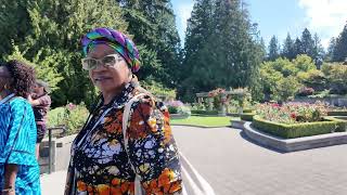 [4K] UBC Campus｜Exploring the University of British Columbia｜Vancouver BC｜Canada