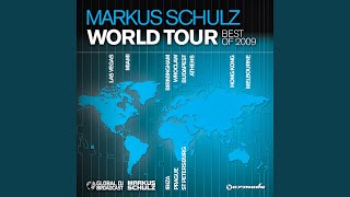 Смотреть клип Dressed In White (Markus Schulz Coldharbour Remix)