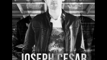 Joseph Cesar - Push The Boundaries (Audio)