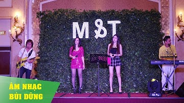 Ca Sĩ Nước Ngoài Biểu Diễn Tiệc Cưới Toàn Quốc - 0907.823.444