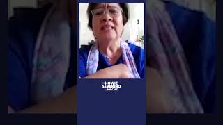 Atty Leila De Lima shares her darkest moments in prison The Howie Severino Podcast