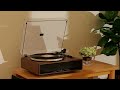 1 by ONE High Fidelity Turntable Review: The All-in-One That Actually Sounds Good!