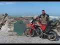 THE END - Africa Motorcycle Tour Part 14 - SOUTH AFRICA