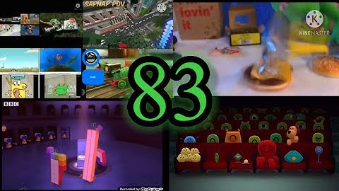 Up to faster 83 parison