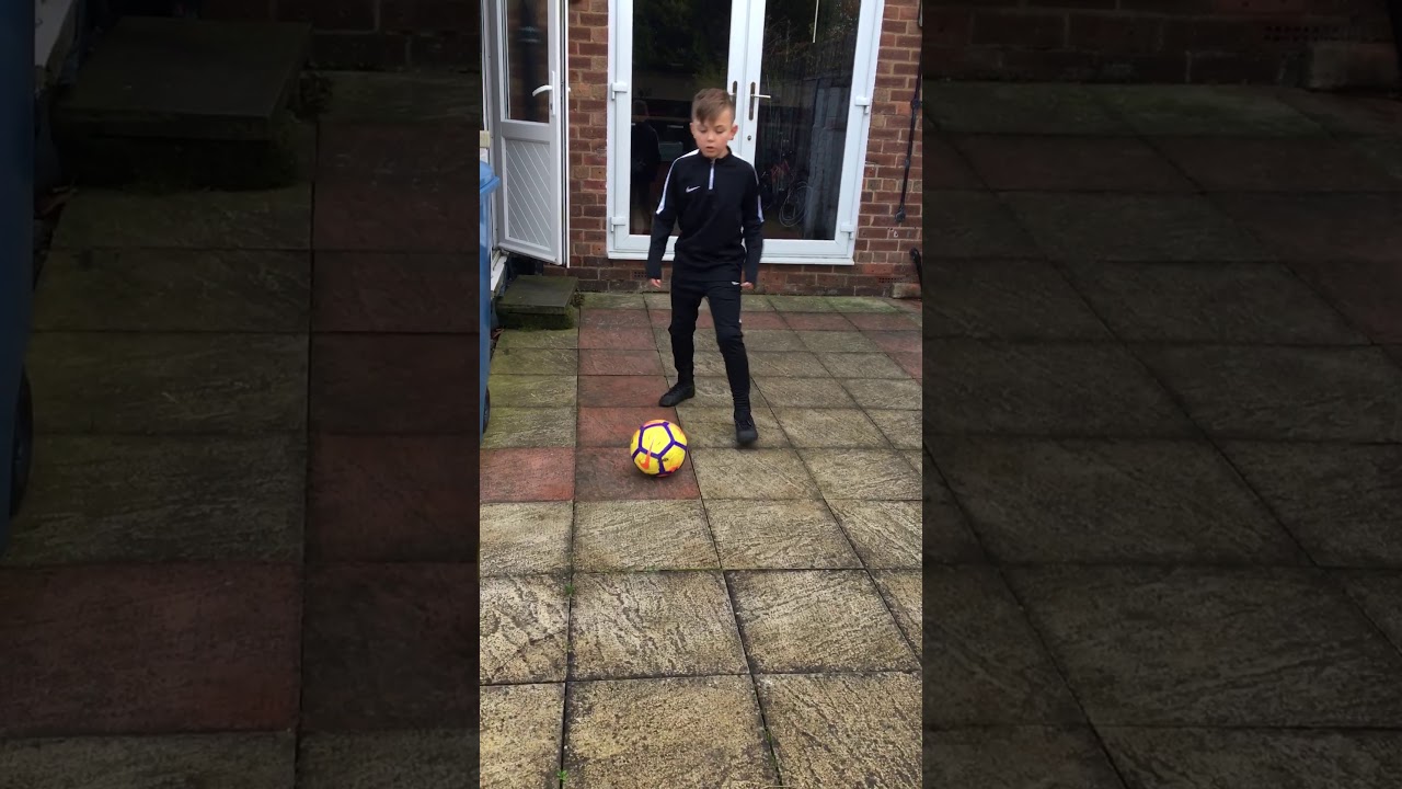 The Lynch Flip-Flap (Tutorial)