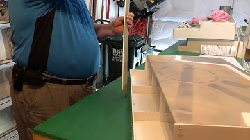 rrinabox Module “F” Horizontals