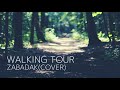 WALKING TOUR(ZABADAK COVER)※一番まで