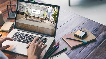 Virtual Event Platform