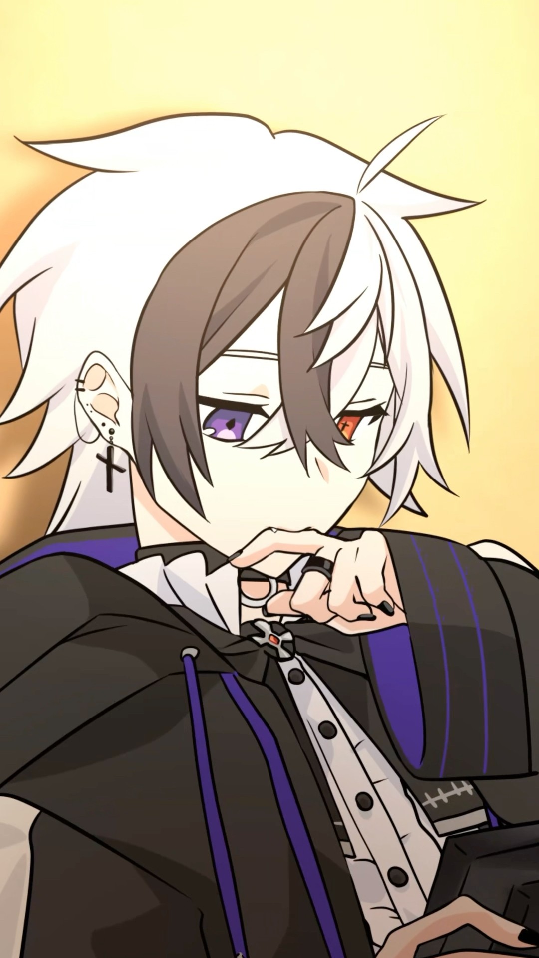 アニメ】※お兄さんお酒弱いです。【 #たそくん / #Vtuber 】#apt