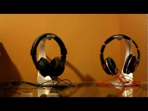 boomphones phantom vs beats by dre studio review