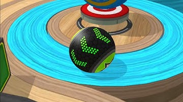 Going Balls SpeedRun Gameplay Level 3585-3587