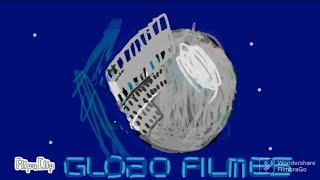 ⭐Vinheta Globo Filmes 2000 Remake⭐