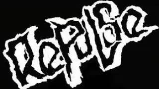 Repulse (Pre Xysma) - 3 Tracks