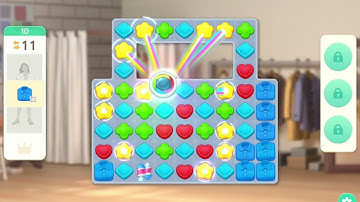 PROJECT MAKEOVER LEVEL 10 | NO BOOSTER 2024