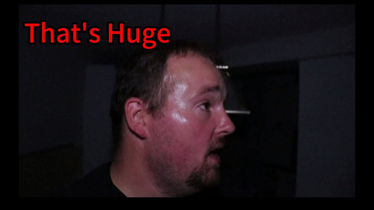 Terrifying Footage: 3 Haunting Abandoned Places