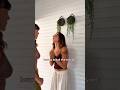 How The Break The Tension Wlw Couple Trending Shorts Lesbian 