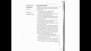 Informal Reading Inventory - example.mp4