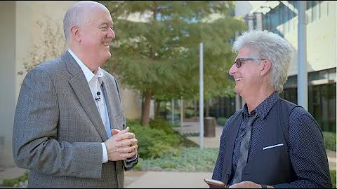 MIKE COLEMAN Conversation with LaMar - Treasures a...