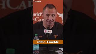 Does Beating A&M Put Texas In The Cfp?
