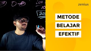 Makin Bagus Mesinnya, Makin Efektif Belajarnya