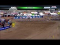 2013 Thunder Valley 250 Moto 2: Jeremy Martin Wins Motorcycle Superstore Holeshot