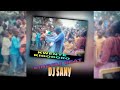 DJSany Kwenye Kigodoro Singeli Beat Misemo Vibati Misondo Vigoma Vibebiti 
